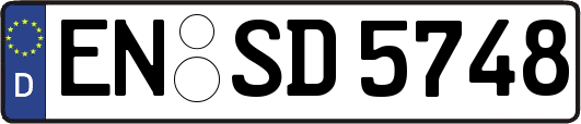 EN-SD5748