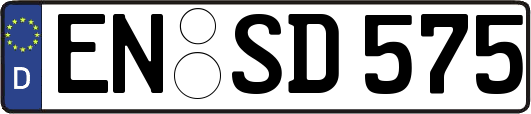 EN-SD575