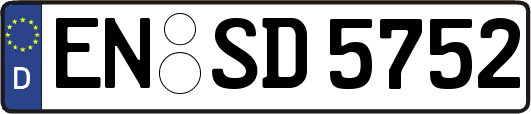EN-SD5752