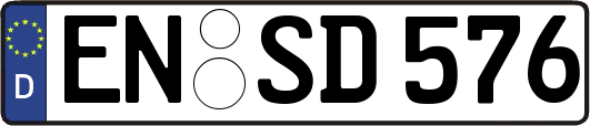 EN-SD576