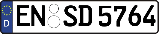 EN-SD5764