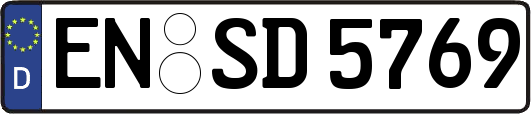 EN-SD5769