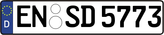 EN-SD5773