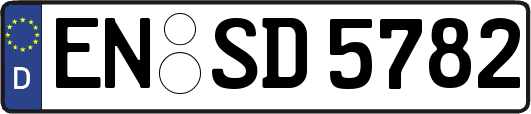 EN-SD5782