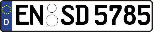 EN-SD5785