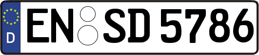 EN-SD5786