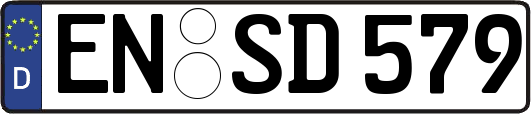EN-SD579