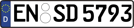 EN-SD5793