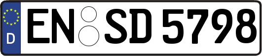 EN-SD5798