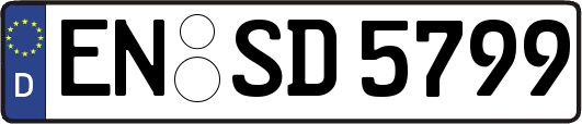 EN-SD5799