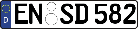 EN-SD582