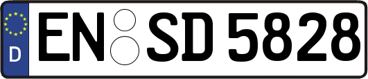 EN-SD5828