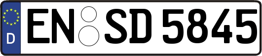 EN-SD5845