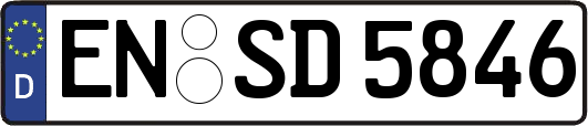 EN-SD5846