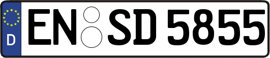 EN-SD5855