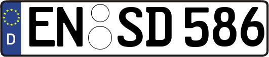 EN-SD586