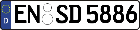 EN-SD5886