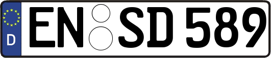 EN-SD589