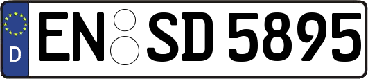 EN-SD5895