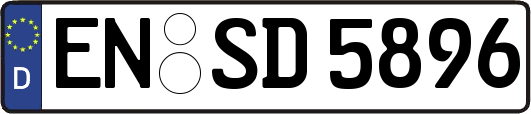EN-SD5896