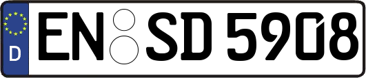 EN-SD5908