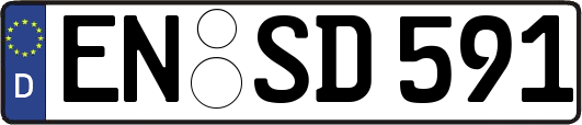EN-SD591