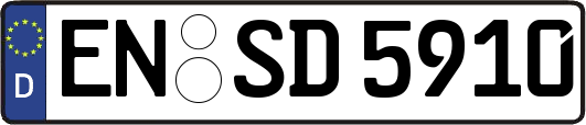 EN-SD5910