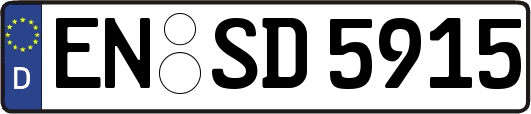 EN-SD5915