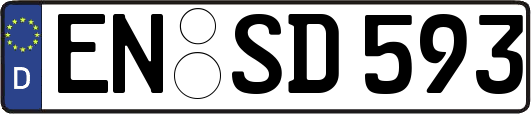 EN-SD593