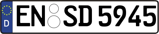 EN-SD5945