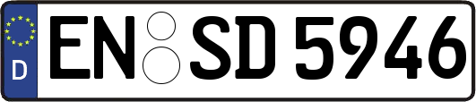 EN-SD5946