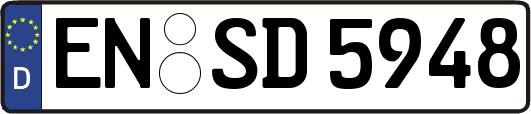 EN-SD5948