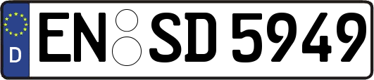 EN-SD5949