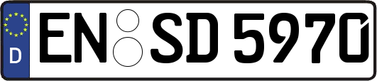 EN-SD5970