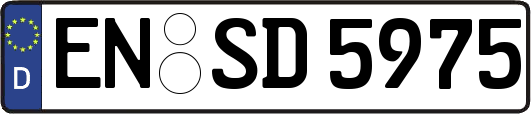 EN-SD5975