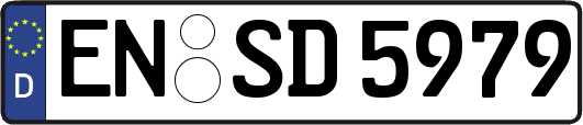 EN-SD5979