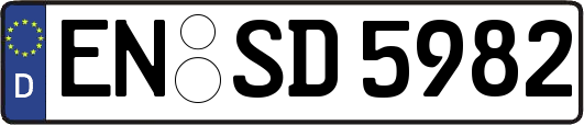 EN-SD5982