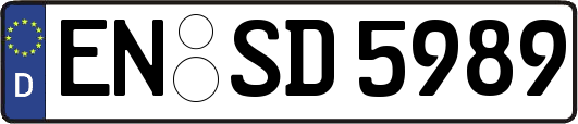 EN-SD5989