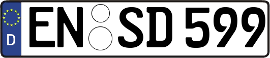 EN-SD599