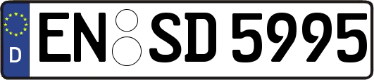 EN-SD5995