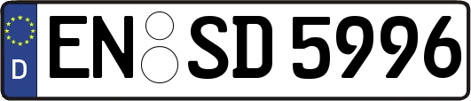 EN-SD5996