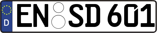 EN-SD601