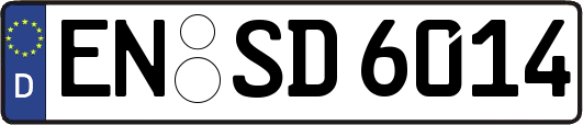 EN-SD6014