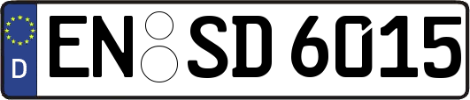 EN-SD6015