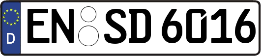 EN-SD6016