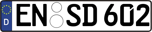 EN-SD602