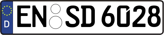 EN-SD6028