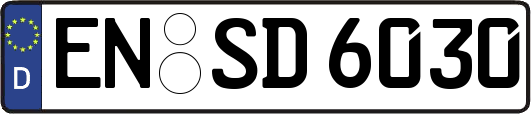 EN-SD6030