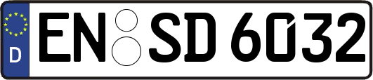 EN-SD6032