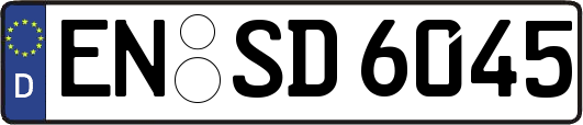 EN-SD6045